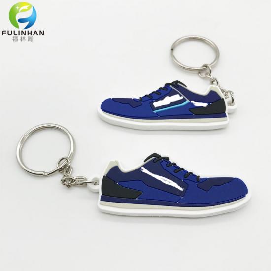 Why Use PVC keychains?