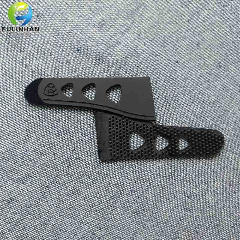 durable cuff tab