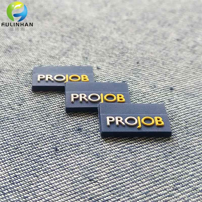 uniform rubber patch