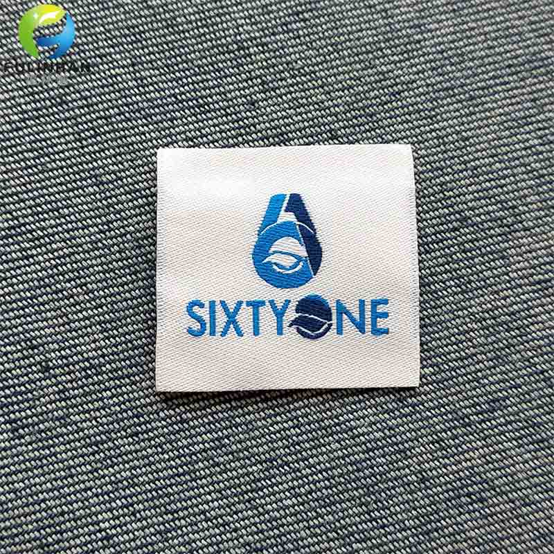 wholesale woven label