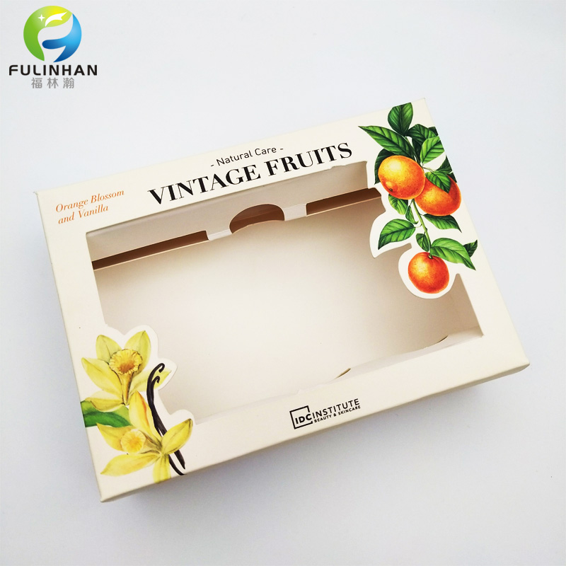 skin care boxes