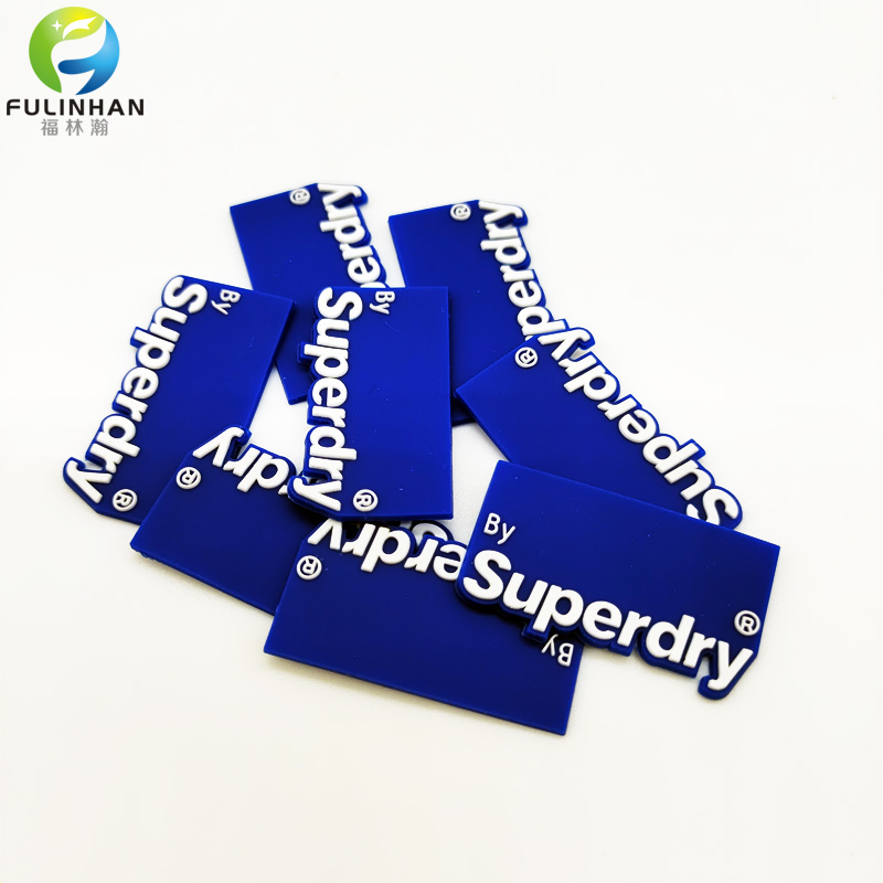 brand name silicone rubber patch