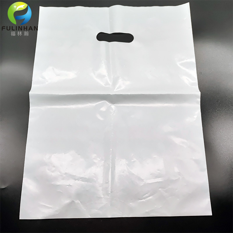 corn based biodegradable plastic bags