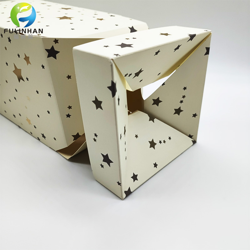 Gift Packaging Boxes