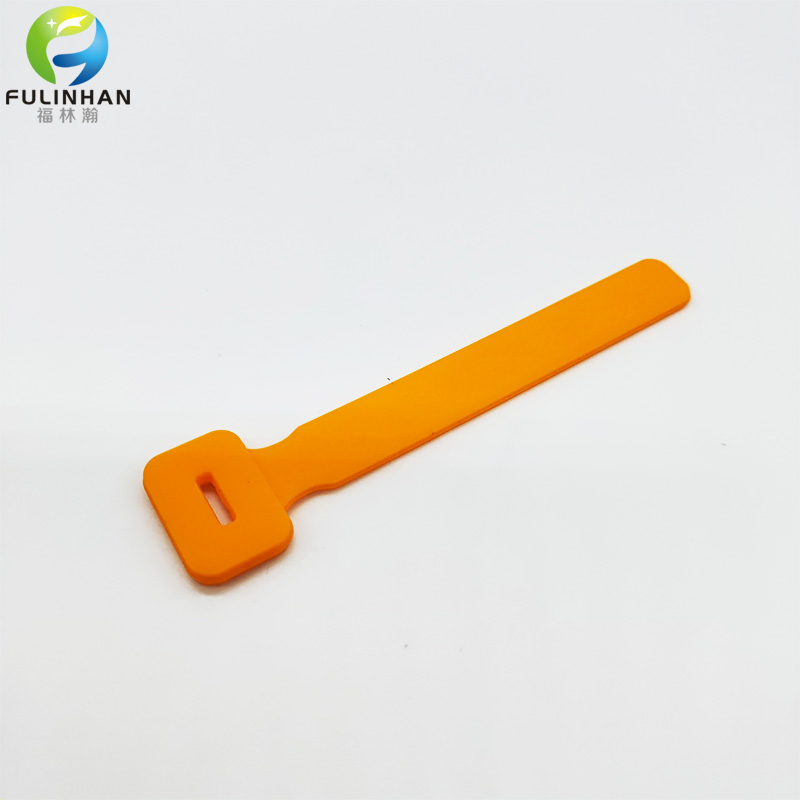 silicone pull tab
