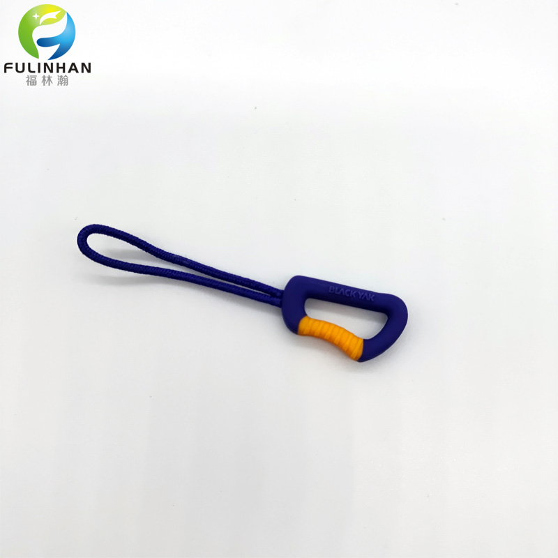 plastic cord puller