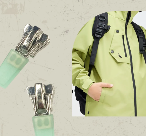 TPU Functional Garment Components 