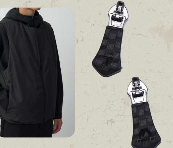 TPU Functional Garment Components 