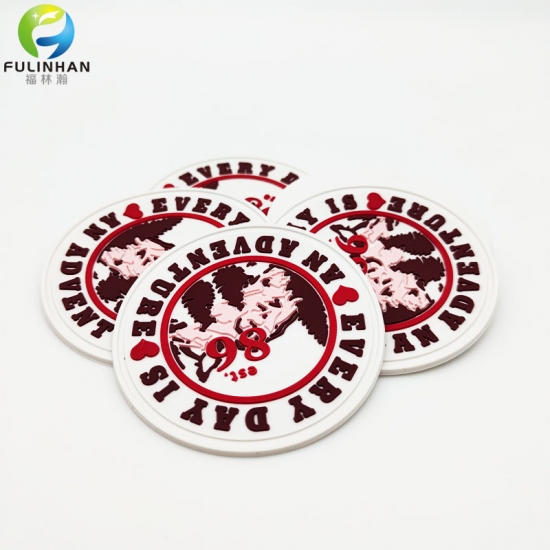 custom silicone rubber patches