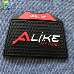 Rubber Patches