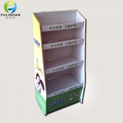 Cardboard Display Stands