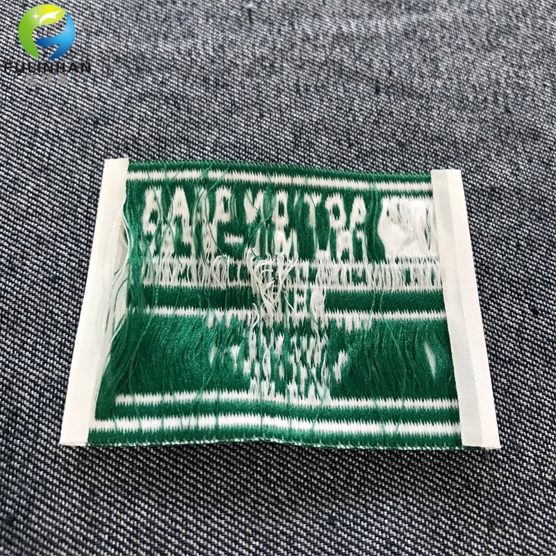 Clothing Woven Labels