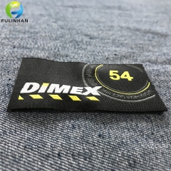 Neck Main Woven Labels