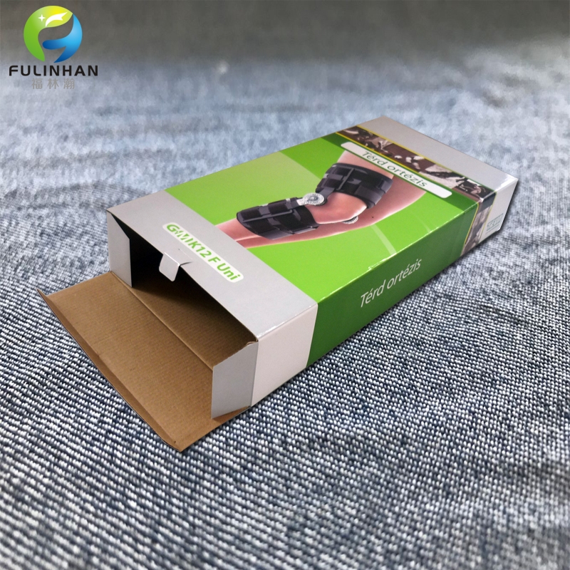 Corrugated Cardboard Packaging Boxes