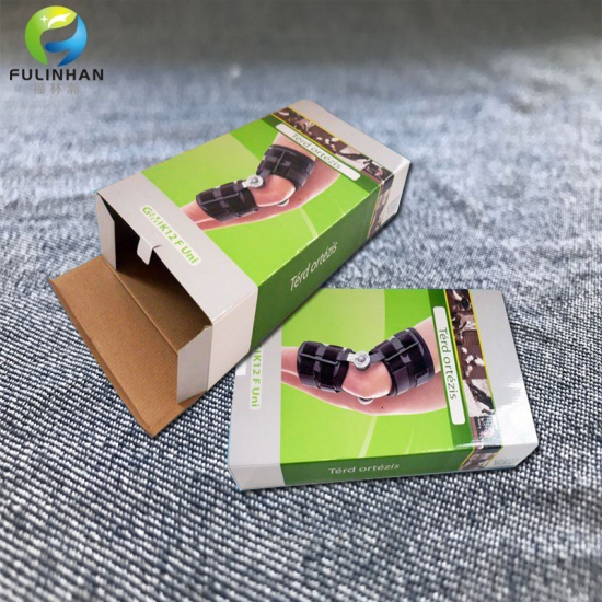 Corrugated Cardboard Packaging Boxes