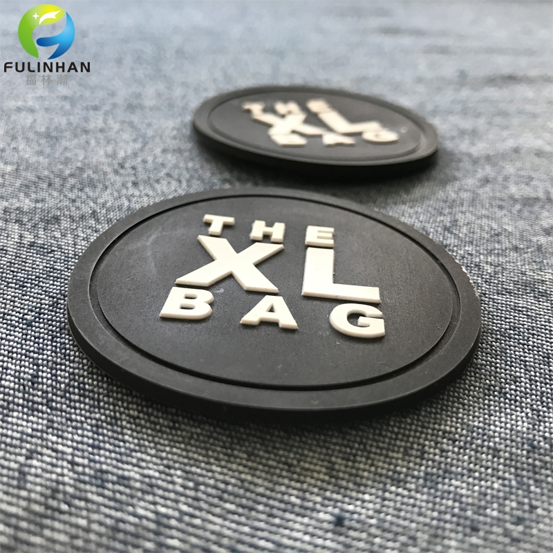 Garment Rubber Patches