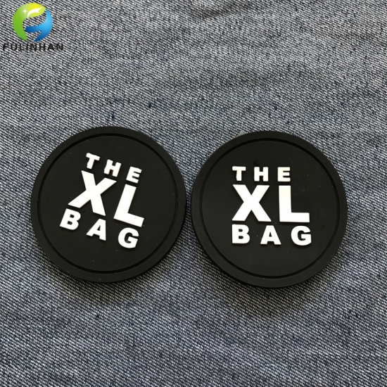 Garment Rubber Patches
