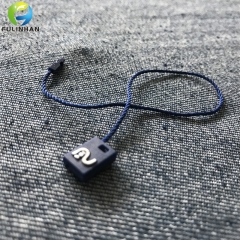 Seal Tags for Hang Tags