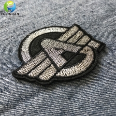 Custom Uniform Embroidered Patches