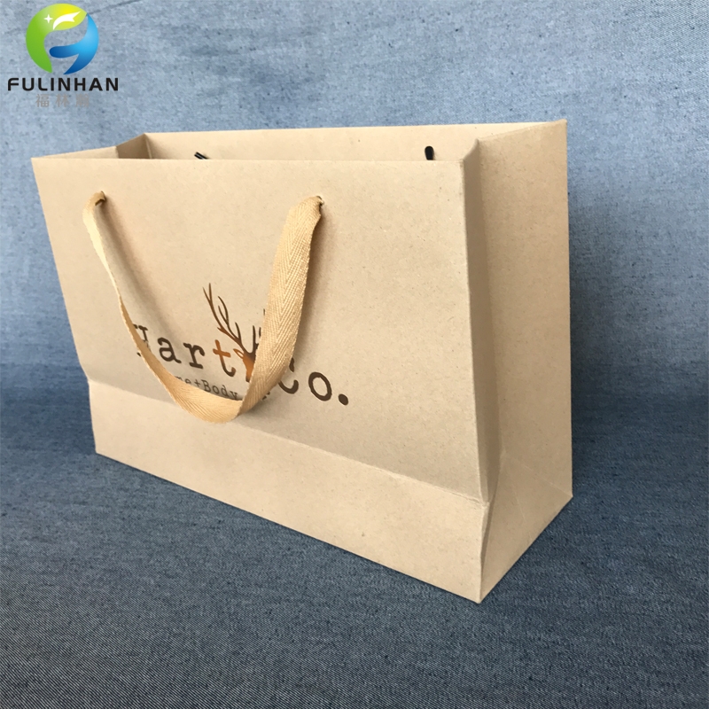 Paper Gift Bags