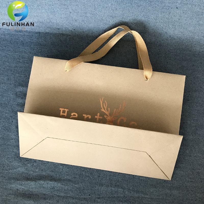 Paper Gift Bags