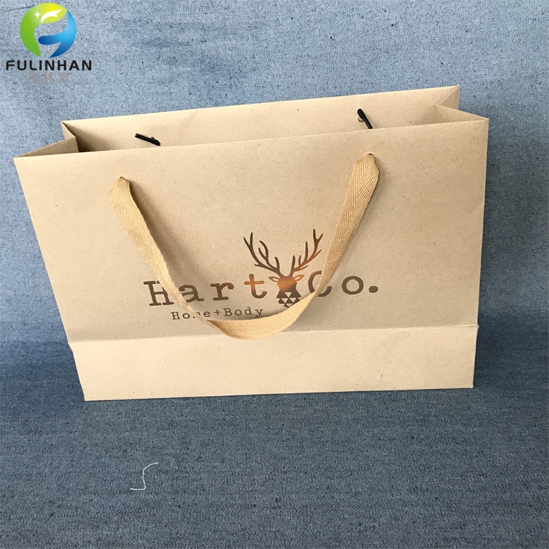 Paper Gift Bags