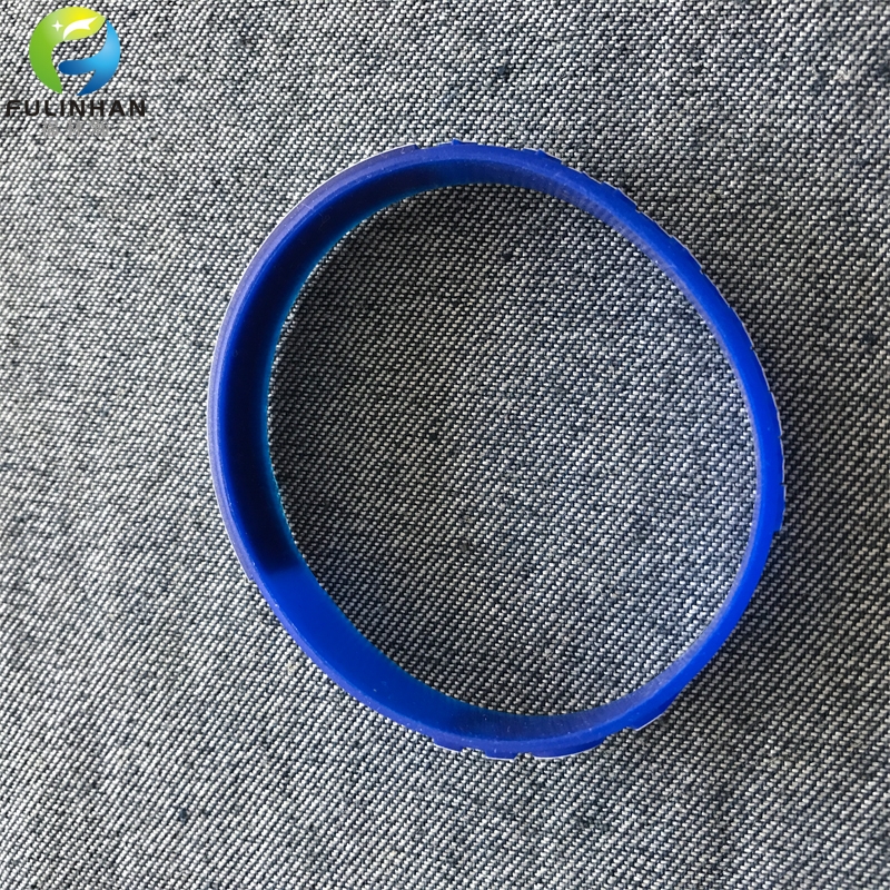 Custom Silicone Wristbands