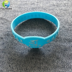 Wholesale Silicone Bracelets for Kids