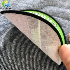 High Quality Clothing Woven Patches Wholesale