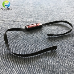 High Quality String Seal Tag For Garments