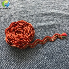 Wholesale Nylon Jacquard Webbing Tapes