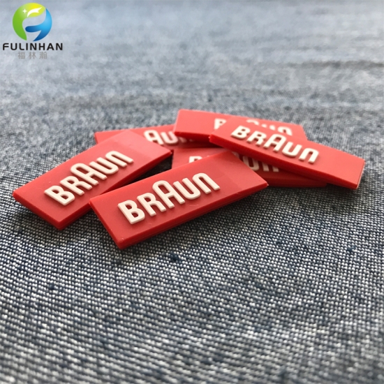  Color Silicone Patches