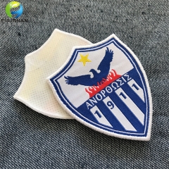 Custom Iron on  Patches for Clothing