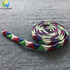 Custom Polyester Webbing