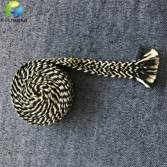 Polyester Twill Webbing for garments