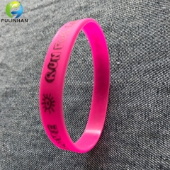 Gadget Silicone Wristbands