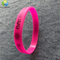 Gadget Silicone Wristbands