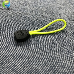 Strong Nylon Cord with  Rubber Pulls