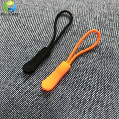 Custom Embossed Zipper Pullers