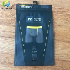 Underwear Hanger Polybag