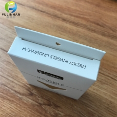 Underwear paper boxes packaging
