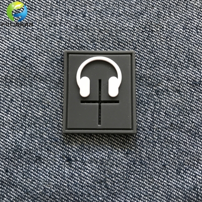 Headset Silicone Patches for Bag