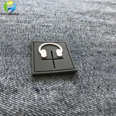 Headset Patches for Bag