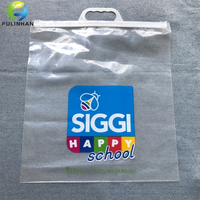 ecofriendly recycled polybags