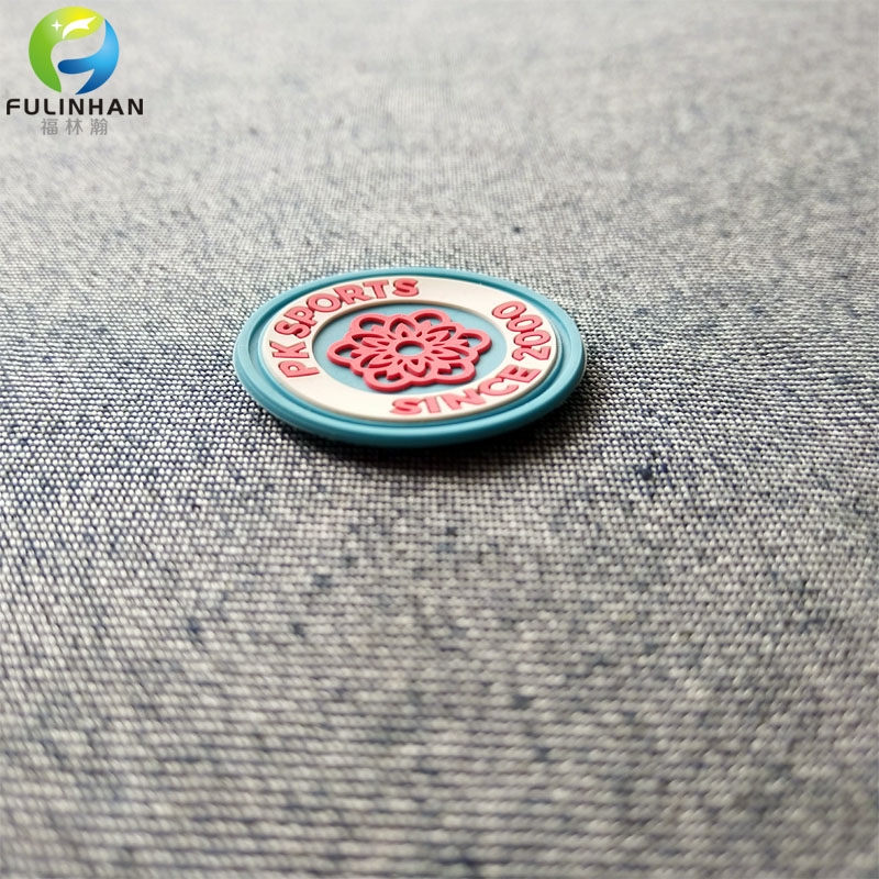 Rubber Patches for Clothing