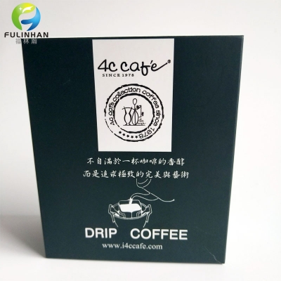 Custom Coffee Boxes