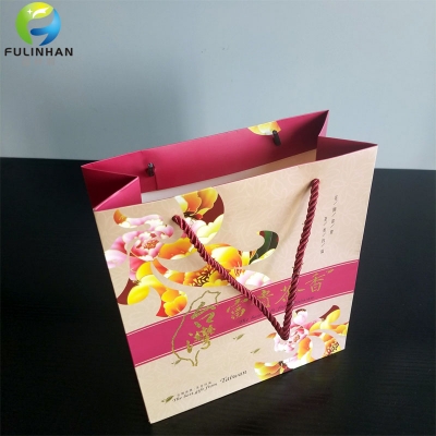 Recyclable Packing Bags for Tea