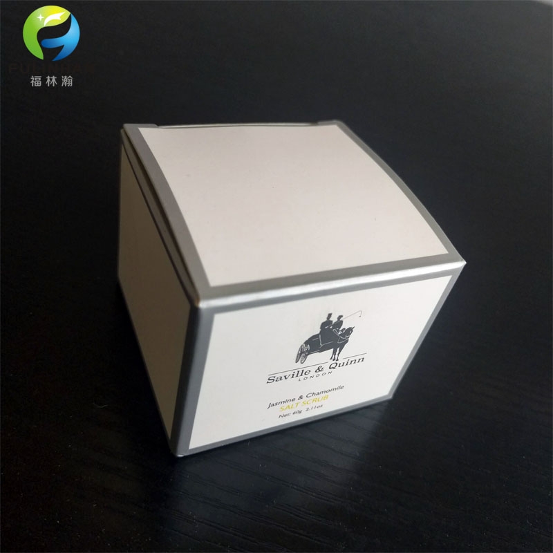 Cosmetic Paper Boxes