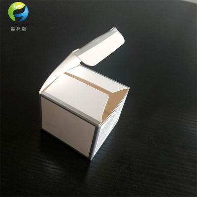 Luxury Cosmetic Paper Boxes