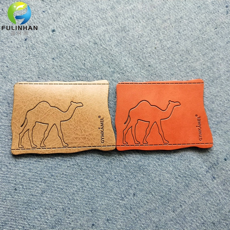 Genuine Leather Patches
